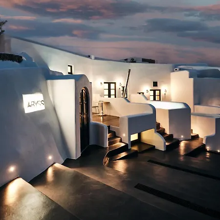 Abyss Suites